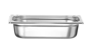 Container GN 1/4, HENDI, Kitchen Line, GN 1/4, 1,8L, (H)65mm