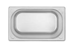 Container GN 1/4, HENDI, Kitchen Line, GN 1/4, 5,5L, (H)200mm