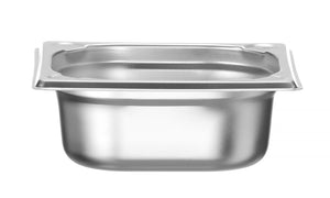 Container GN 1/6, HENDI, Kitchen Line, GN 1/6, 1L, (H)65mm