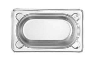 Container GN 1/9, HENDI, Kitchen Line, GN 1/9, 0,6L, (H)65mm