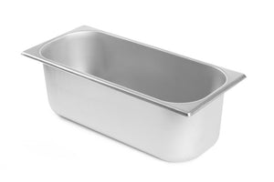 IJscontainer, HENDI, Kitchen Line, 5L, 360x165x(H)120mm
