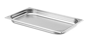 Container GN 1/1 geperforeerd, HENDI, Kitchen Line, GN 1/1, 5L, (H)40mm