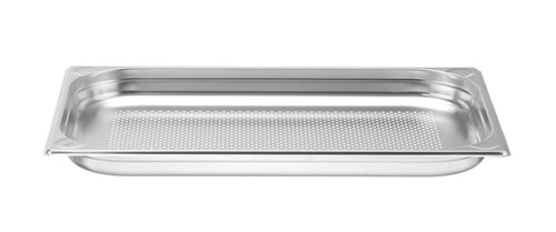 Container GN 1/1 geperforeerd, HENDI, Kitchen Line, GN 1/1, 5L, (H)40mm