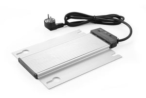 Chafing Dish verwarmingselement, HENDI, 230V/380W, 300x200x(H)40mm