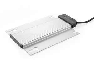 Chafing Dish verwarmingselement, HENDI, 230V/380W, 300x200x(H)40mm