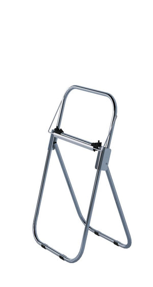 Papieren handdoekdispenser vrijstaand, HENDI, 540x395x(H)975mm