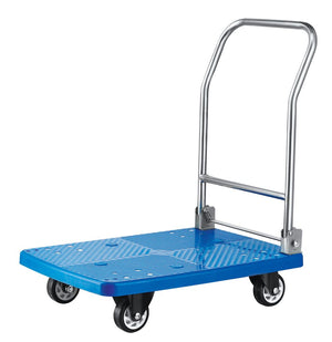 Platform wagen, AmerBox, 742x480x(H)845mm