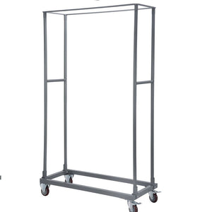 Trolley voor stoelen, AmerBox, 1140x492x(H)1895mm