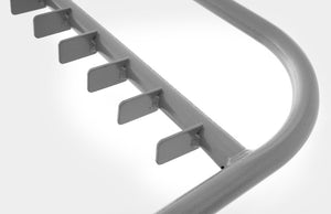 Trolley voor tafels, AmerBox, 1800x850x(H)990mm