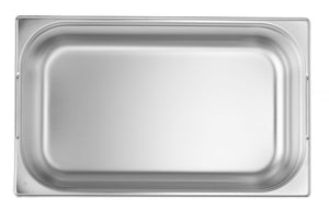 Container GN 1/1, HENDI, Budget Line, GN 1/1, 21L, 530x325x(H)150mm