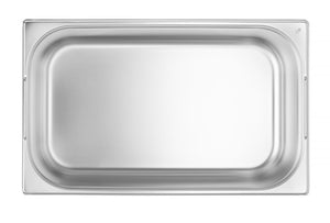 Container GN 1/1, HENDI, Budget Line, GN 1/1, 28L, 530x325x(H)200mm