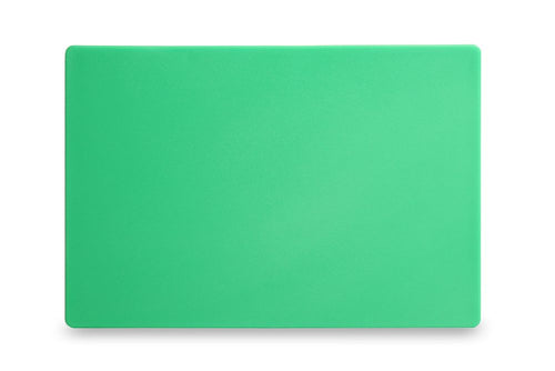 Snijplank HACCP 450x300, HENDI, Groen, 450x300mm, Rechthoekig