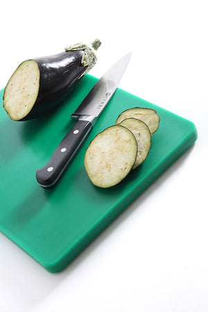Snijplank HACCP 450x300, HENDI, Groen, 450x300mm, Rechthoekig