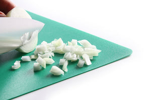 HACCP snijplaat set - 6-delig, HENDI, 380x305mm, Rechthoekig