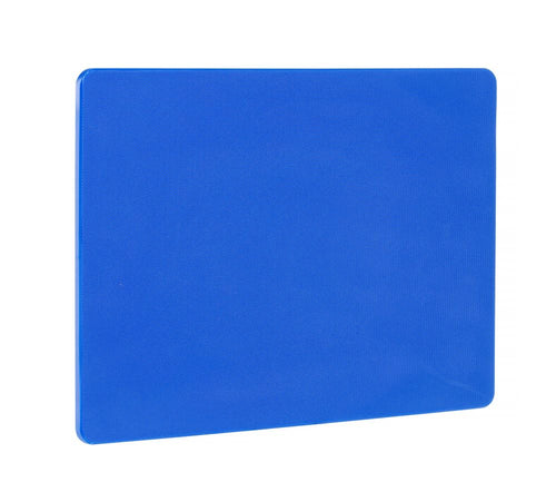 Snijplank HACCP GN 1/1, HENDI, GN 1/1, Blauw, 530x325mm