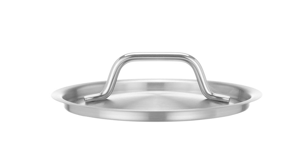 Deksel voor pan, HENDI, Profi Line, ⌀160x(H)46mm