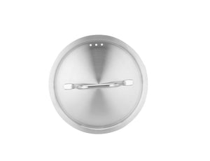 Deksel voor pan, HENDI, Profi Line, ⌀160x(H)46mm