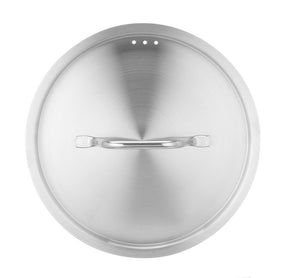 Deksel voor pan, HENDI, Profi Line, ⌀200x(H)47mm