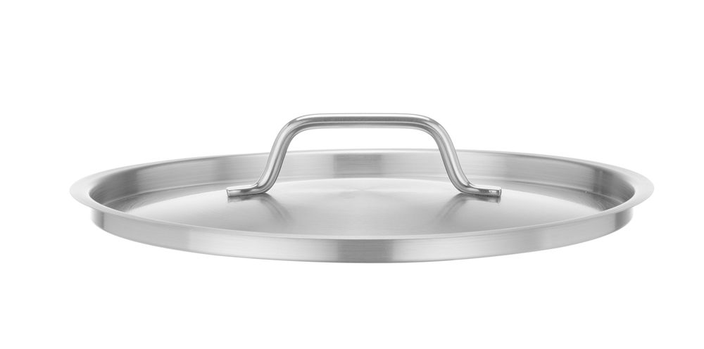 Deksel voor pan, HENDI, Profi Line, ⌀280x(H)52mm