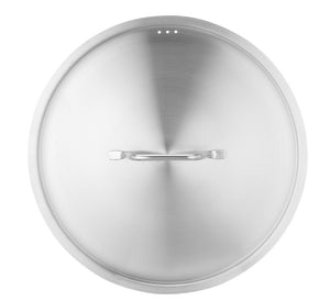 Deksel voor pan, HENDI, Profi Line, ⌀320x(H)53mm