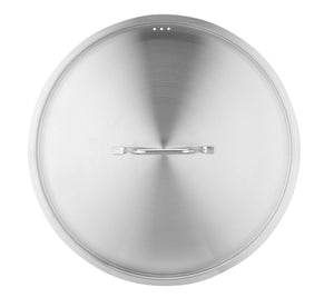 Deksel voor pan, HENDI, Profi Line, ⌀360x(H)55mm