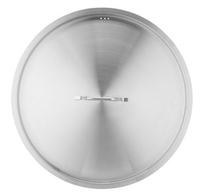 Deksel voor pan, HENDI, Profi Line, ⌀450x(H)68mm