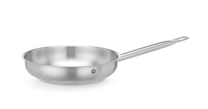 Koekenpan - zonder deksel, HENDI, Profi Line, ⌀240x(H)50mm