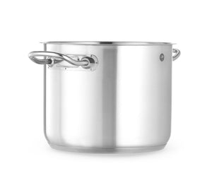 Kookpan hoog - zonder deksel, HENDI, Kitchen Line, 5L, ⌀200x(H)160mm