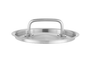 Deksels voor stoofpannen, HENDI, Kitchen Line, ⌀160mm