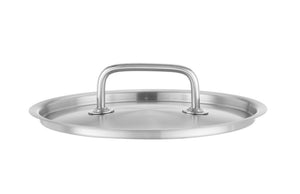 Deksels voor stoofpannen, HENDI, Kitchen Line, ⌀200mm