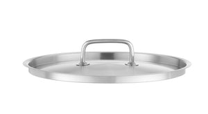 Deksels voor stoofpannen, HENDI, Kitchen Line, ⌀280mm
