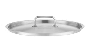 Deksels voor stoofpannen, HENDI, Kitchen Line, ⌀320mm