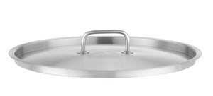Deksels voor stoofpannen, HENDI, Kitchen Line, ⌀360mm