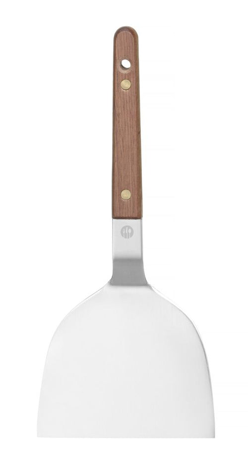 Teppanyaki turner, HENDI, 240x105mm