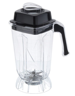 Bar blenderkan BPA-vrij, HENDI, 2,5L, 200x170x(H)360mm