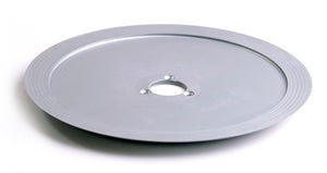 Snijmachine mes met antikleefcoating, HENDI, Profi Line, 210048 & 970294, ⌀220mm