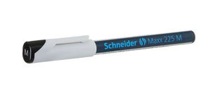Horeca markers, HENDI, Zwart, 2 st., ⌀10x(H)125mm
