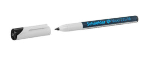 Horeca markers, HENDI, Zwart, 2 st., ⌀10x(H)125mm