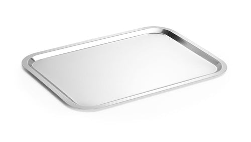 Gekoelde tray, HENDI, 395x283mm