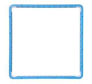 Vaatwaskorf verhoger, HENDI, 1 vak, 500x500x(H)45mm