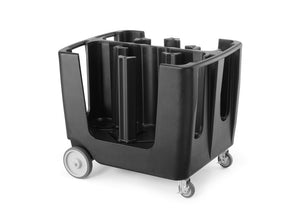 Bordenwagen, AmerBox, 930x720x(H)785mm