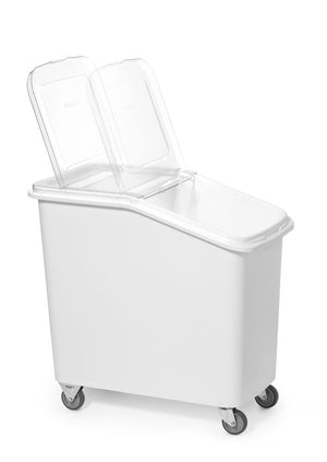 Ingrediëntenwagen, AmerBox, 82L, 355x720x(H)600mm