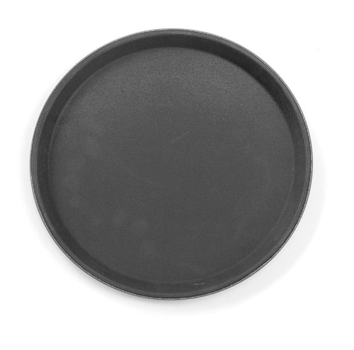 Dienblad rond, non-slip, HENDI, ⌀280x(H)20mm