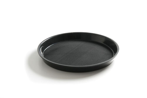 Dienblad rond met hoge rand, HENDI, ⌀360x(H)39mm