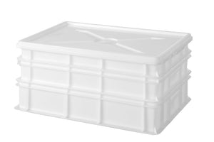Pizzadeegdoos 600x400, AmerBox, Kitchen Line, 14L, 600x400x(H)75mm