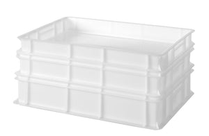 Pizzadeegdoos 600x400, AmerBox, Kitchen Line, 14L, 600x400x(H)75mm