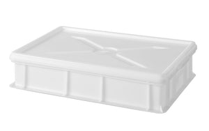 Pizzadeegdoos 600x400, AmerBox, Kitchen Line, 24L, 600x400x(H)130mm