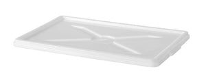 Deksel voor pizza deeg dozen, AmerBox, 600x400mm