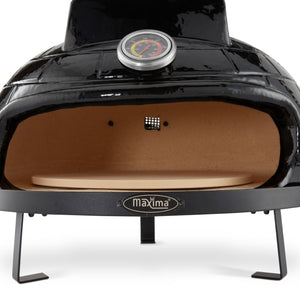 Pizza Oven - Ø 53 cm - Keramisch