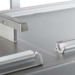 Vacumeermachine - 60 cm Seal - 76 x 62 x 16 cm Dubbele Kamer